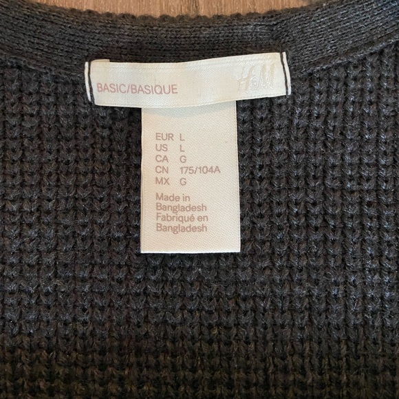 H&M cardigan - Picture 4 of 5